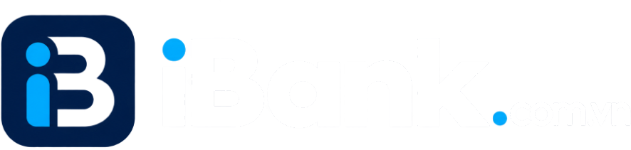 iBank.com.vn Logo